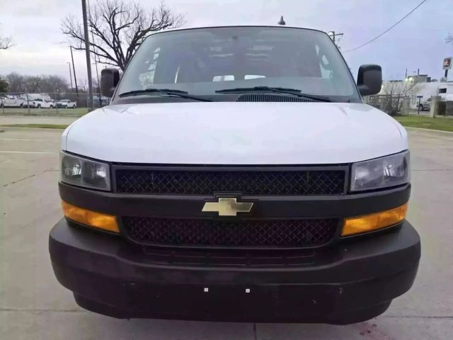 chevrolet express cargo 2019 1GCWGBFP2K1225846 image chevrolet express cargo 2019 1GCWGBFP2K1225846 image